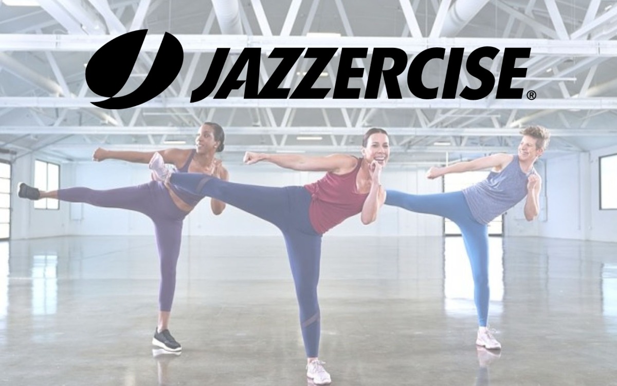 Jazzercise