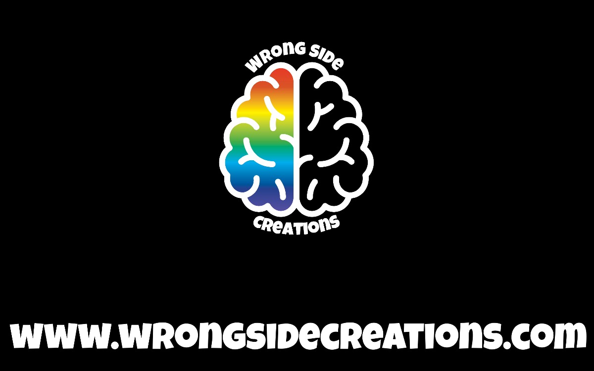 Wrong Side Creations