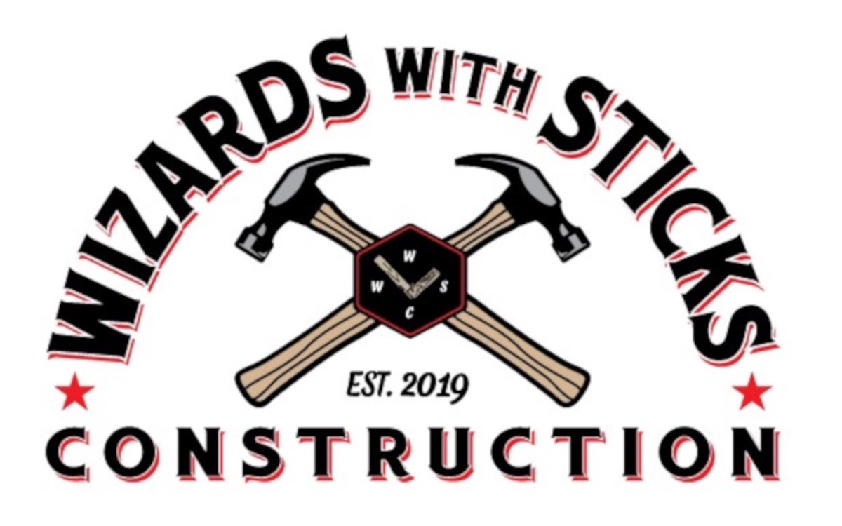 Wizards With Sticks Construction