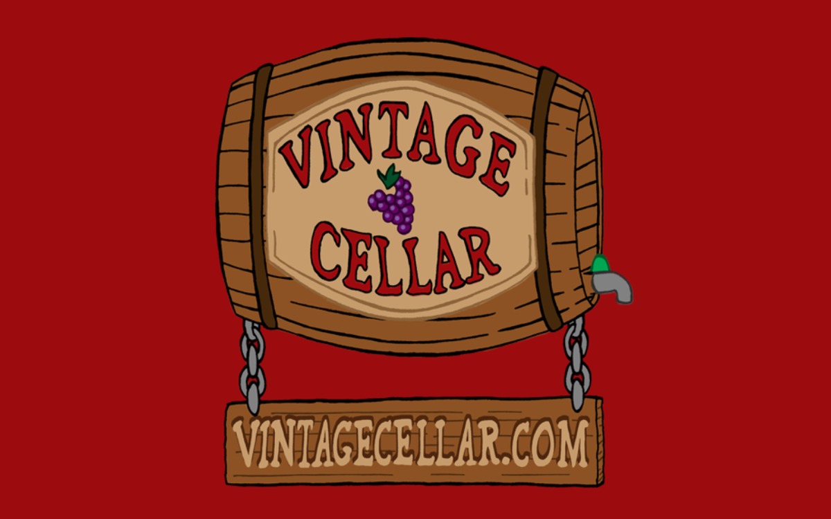 Vintage Cellar