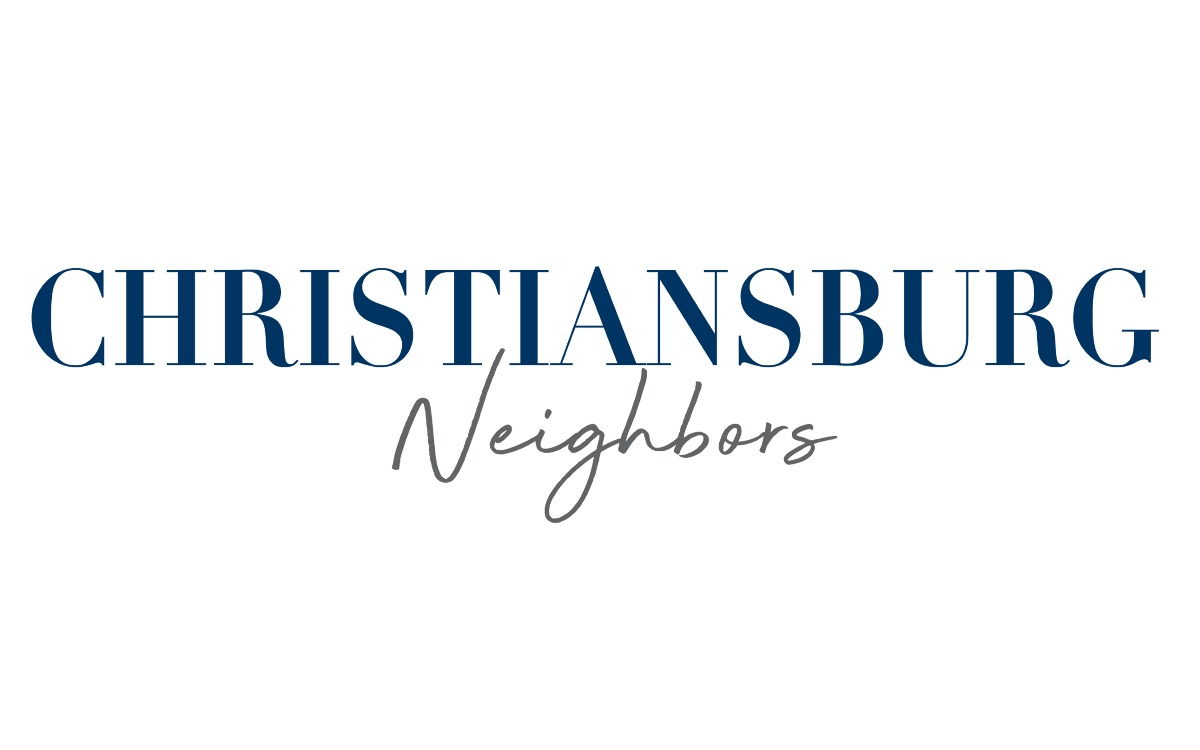 Christiansburg Neighbors 