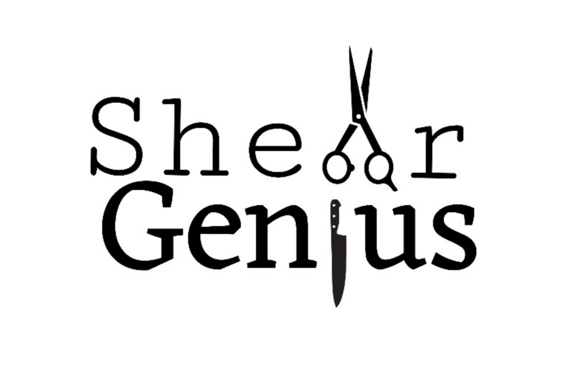 Shear Genius Sharpening